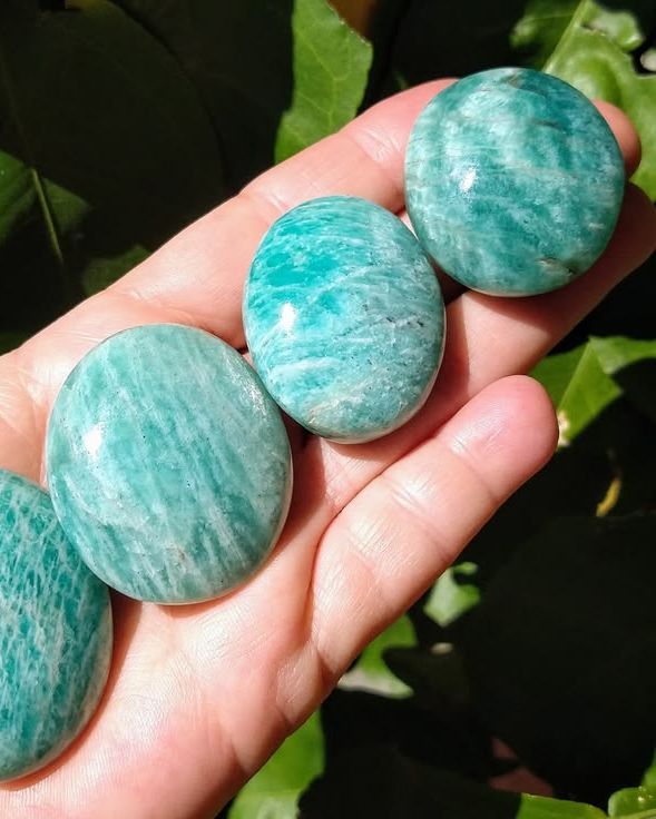 Amazonite