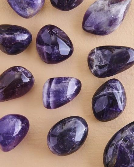 Amethyst 
