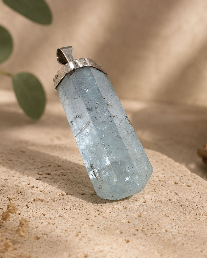 Aquamarine