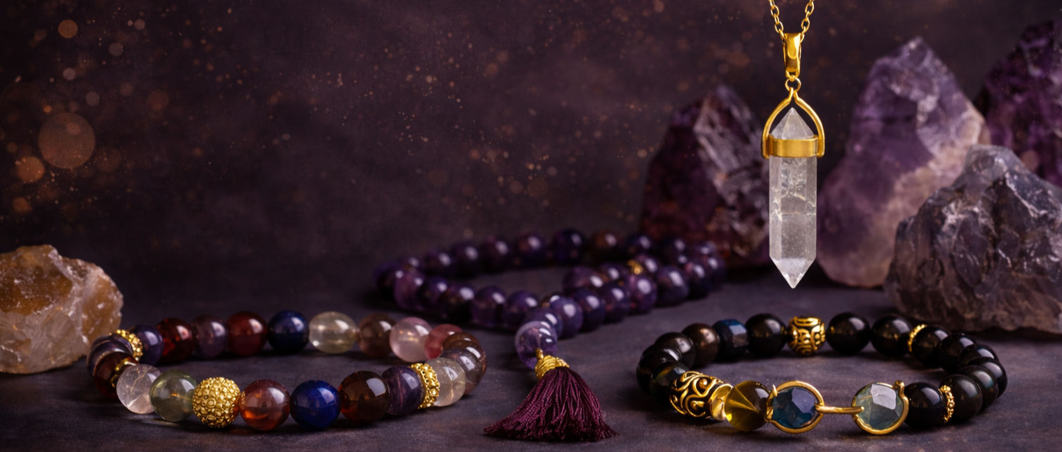 CrystalJewellerypk