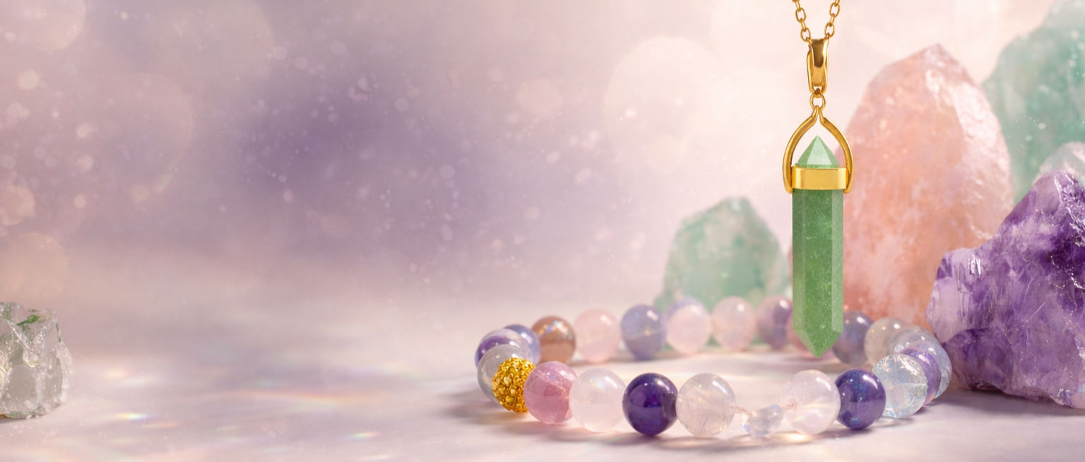 CrystalJewellerypk