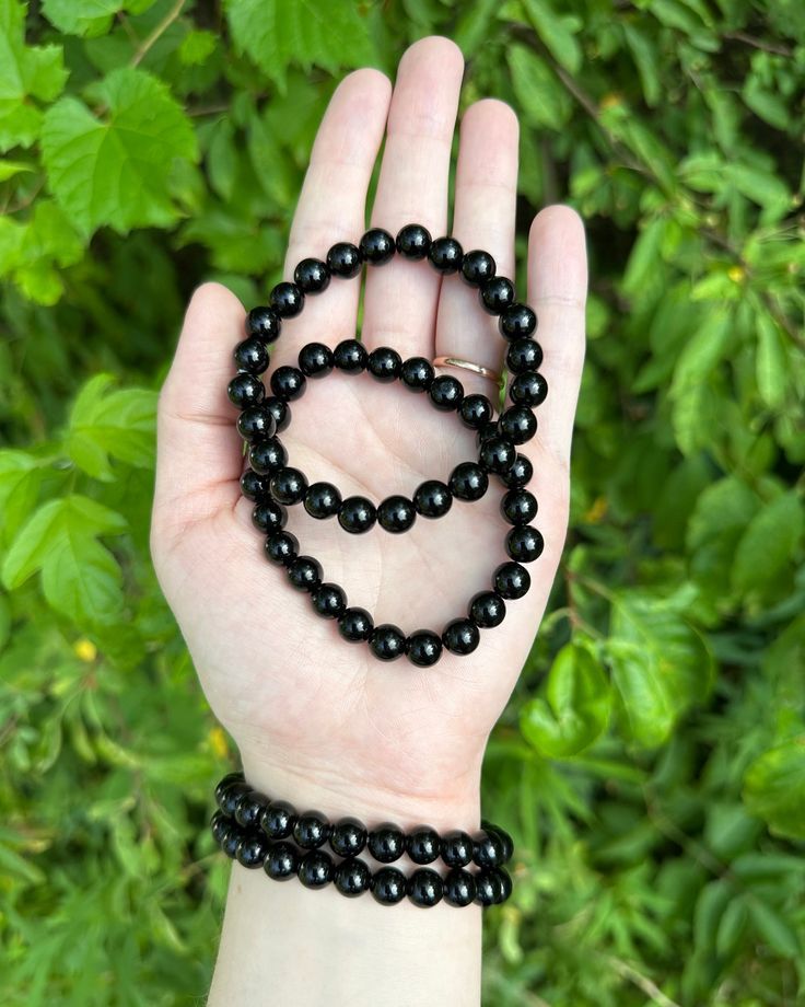Black Obsidian