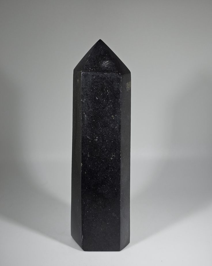 Black Tourmaline