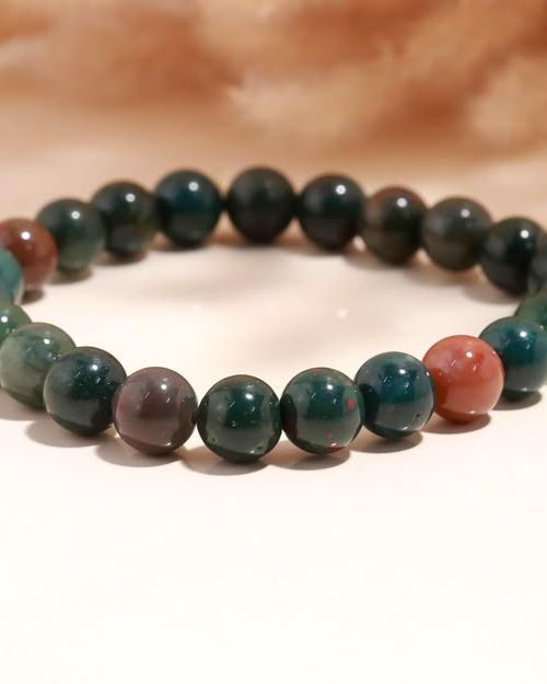 Bloodstone