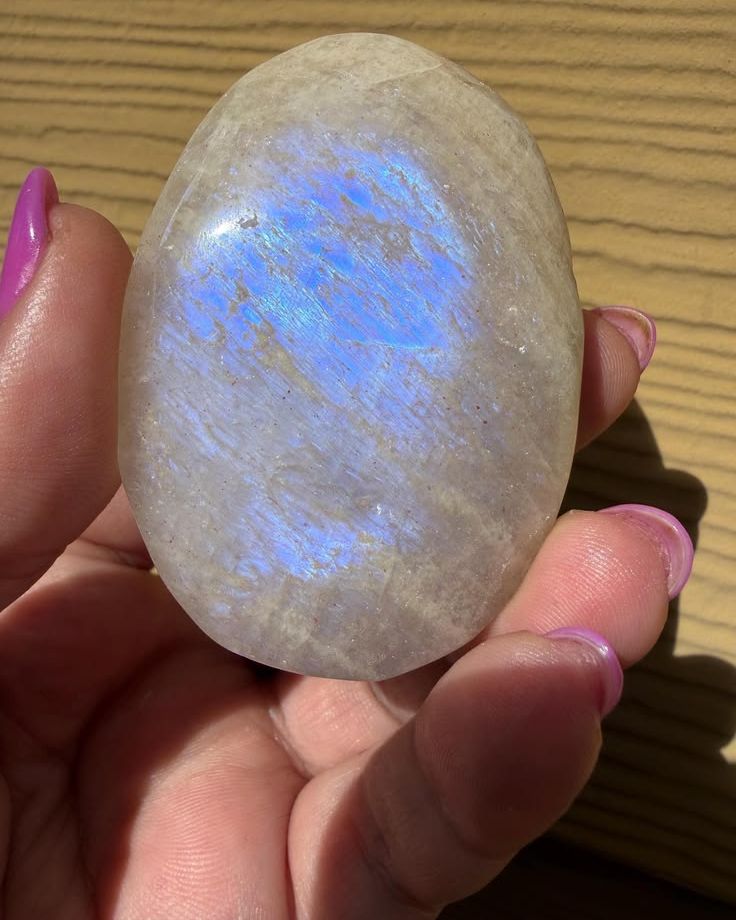 Blue Moonstone