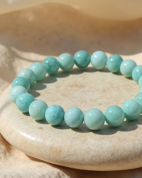 Amazonite