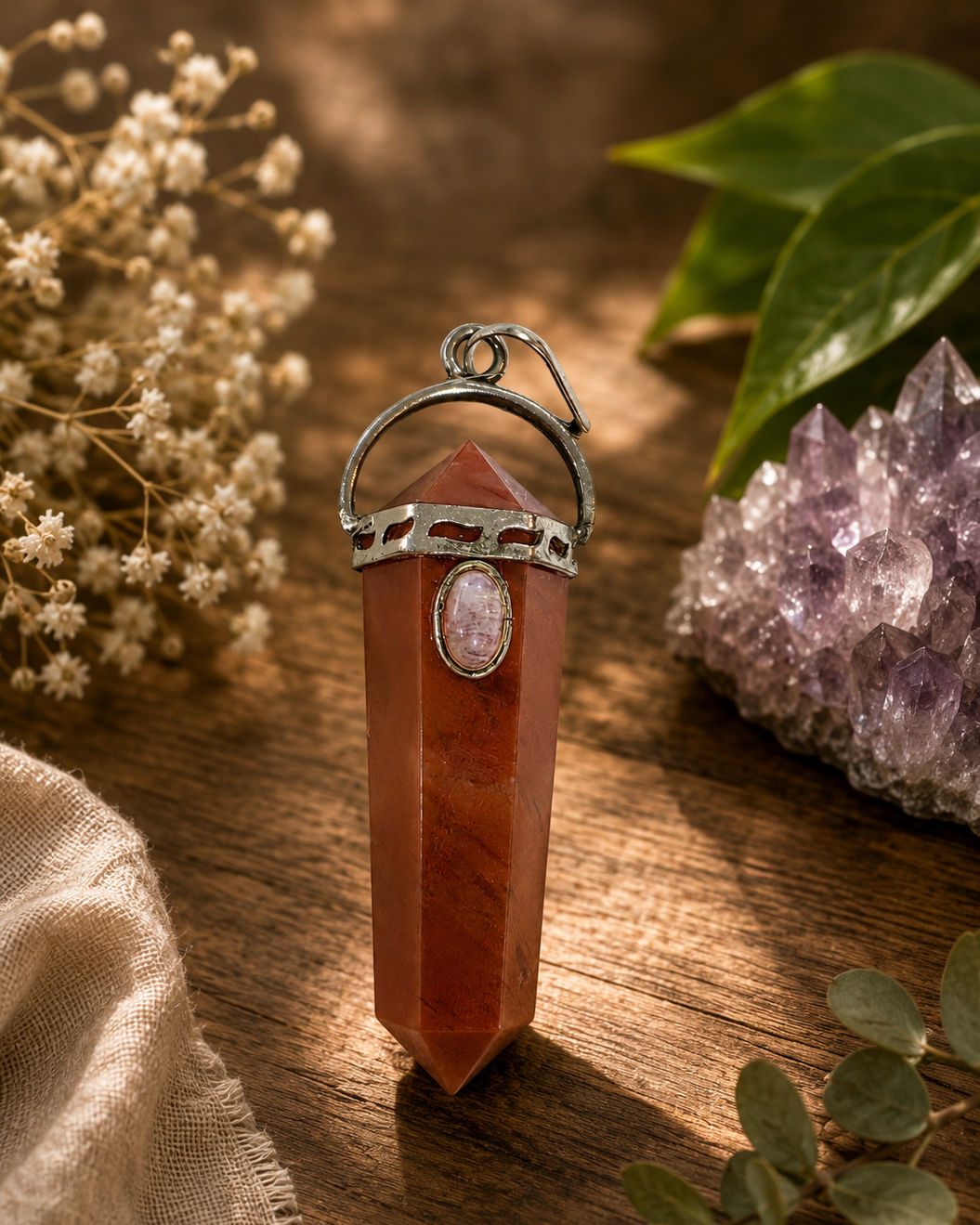 Carnelian