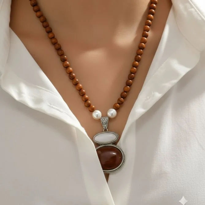 Necklace