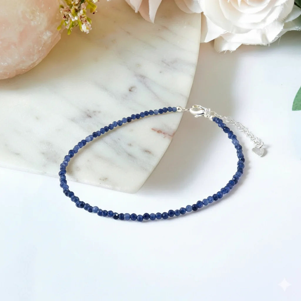 Anklet