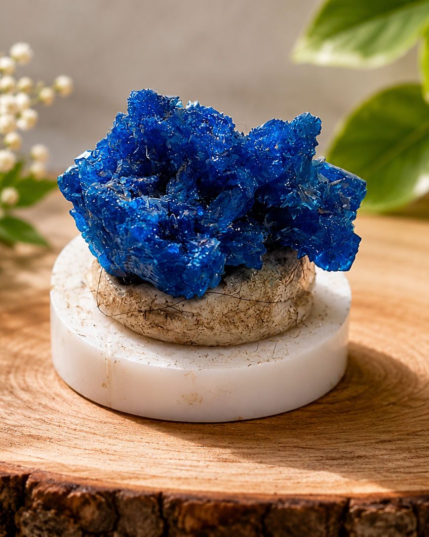 Cavansite