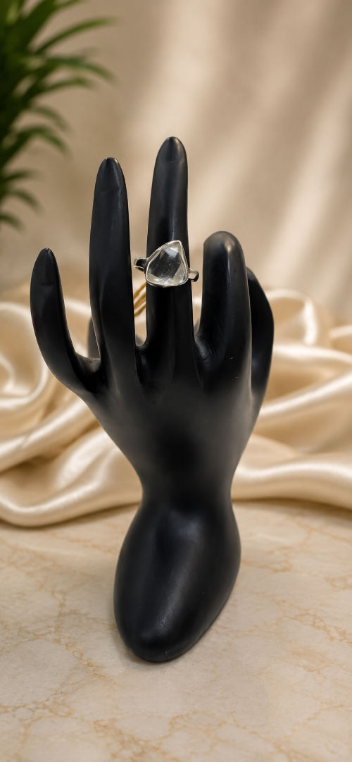 Clear Quartz