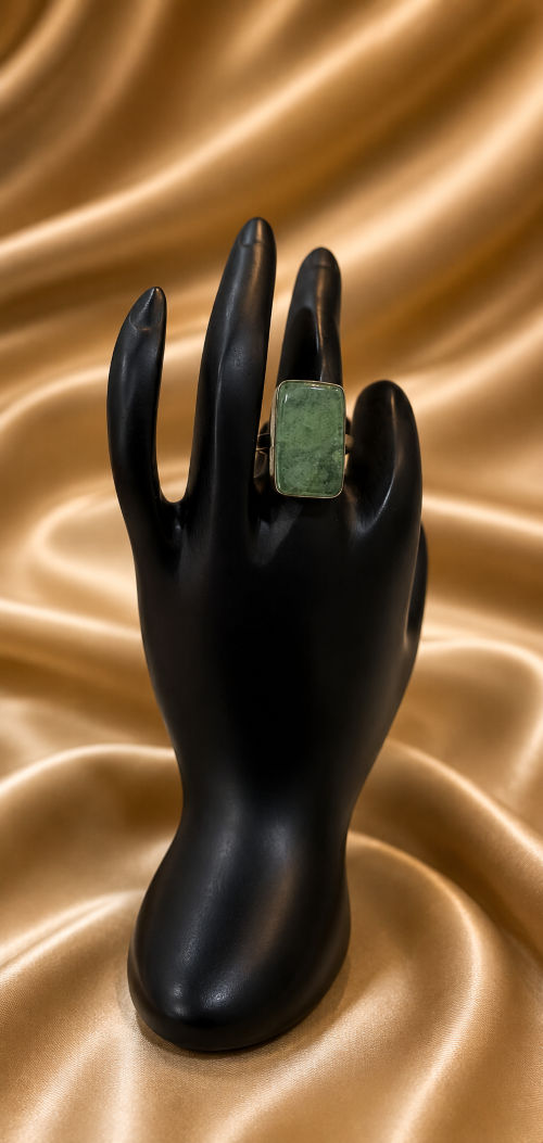 Green Aventurine
