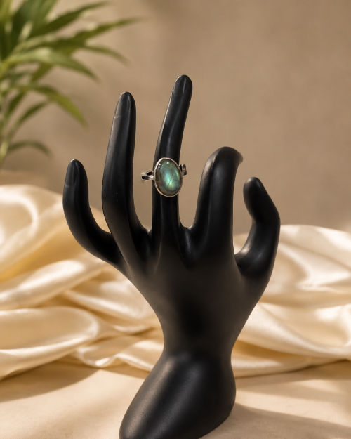 Labradorite adjustable