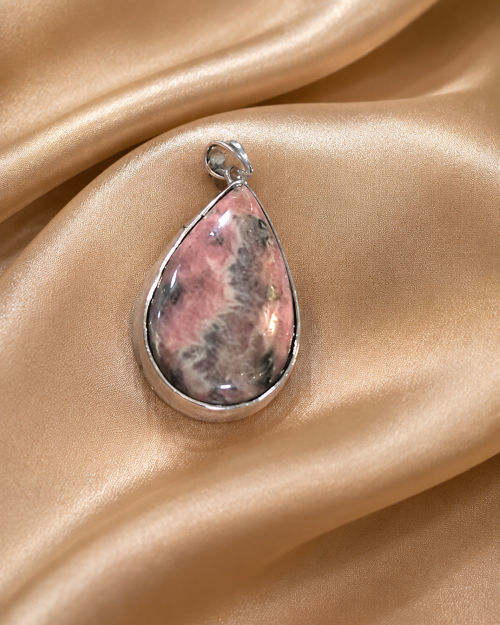 Rhodochrosite 