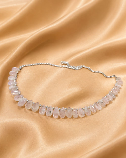 Rainbow Moonstone