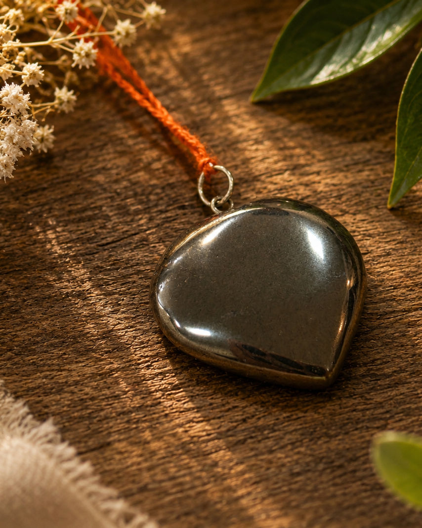 Pyrite