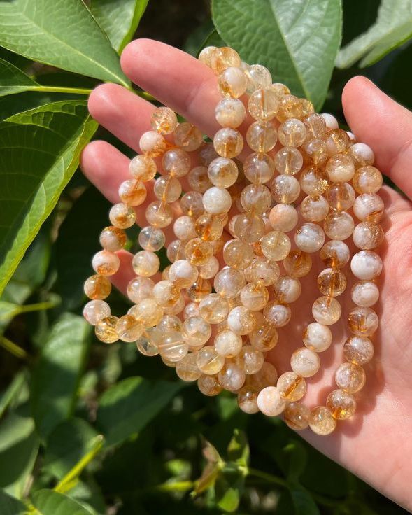 Citrine
