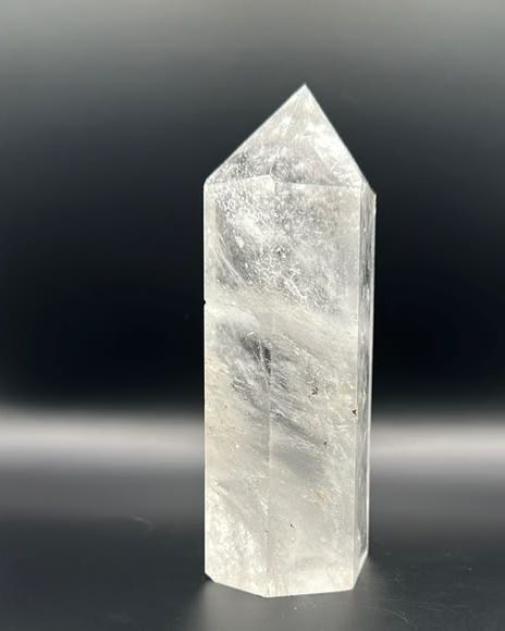 Clear Quartz