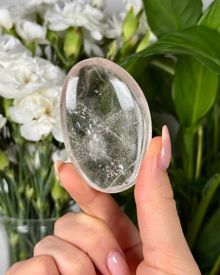Clear Quartz