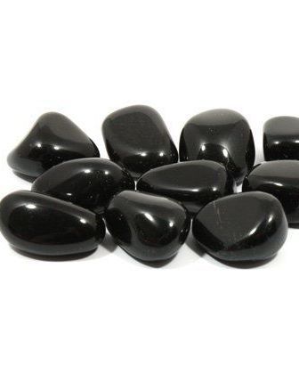 Black Obsidian