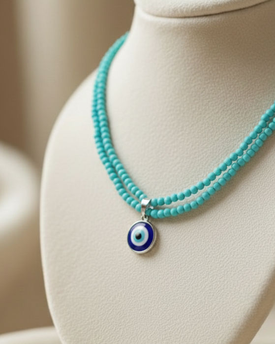 Firoza Evil Eye