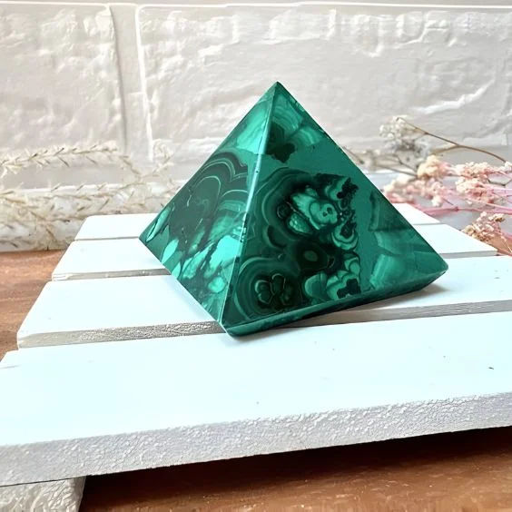 Beautiful crystal image