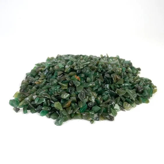 Beautiful crystal image