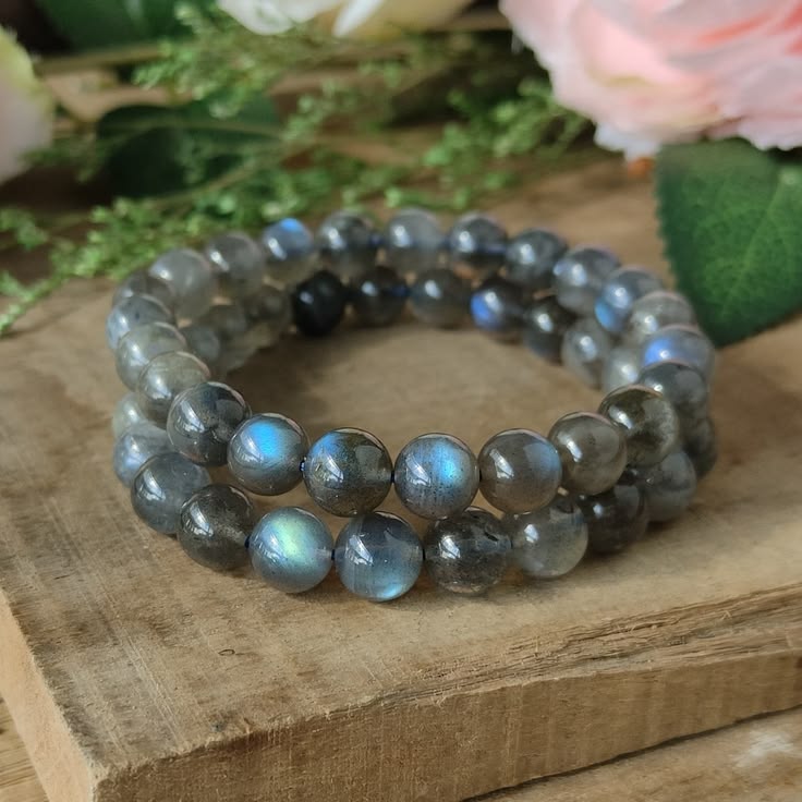 Green Aventurine Bracelet for luck, prosperity and success
