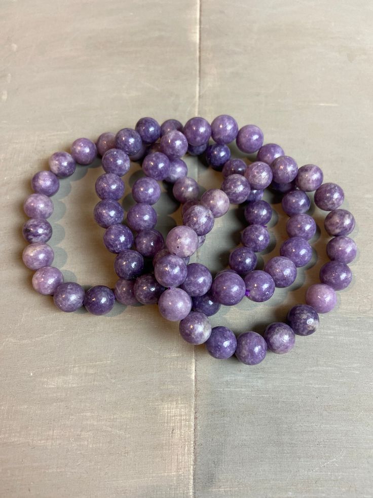Sodalite Bracelet for intuition, clarity and calmness