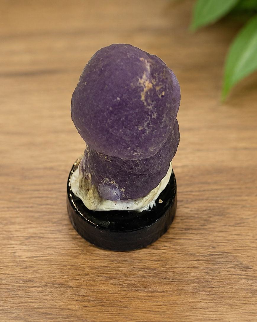 Grape Agate