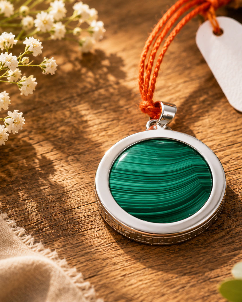 Green Aventurine