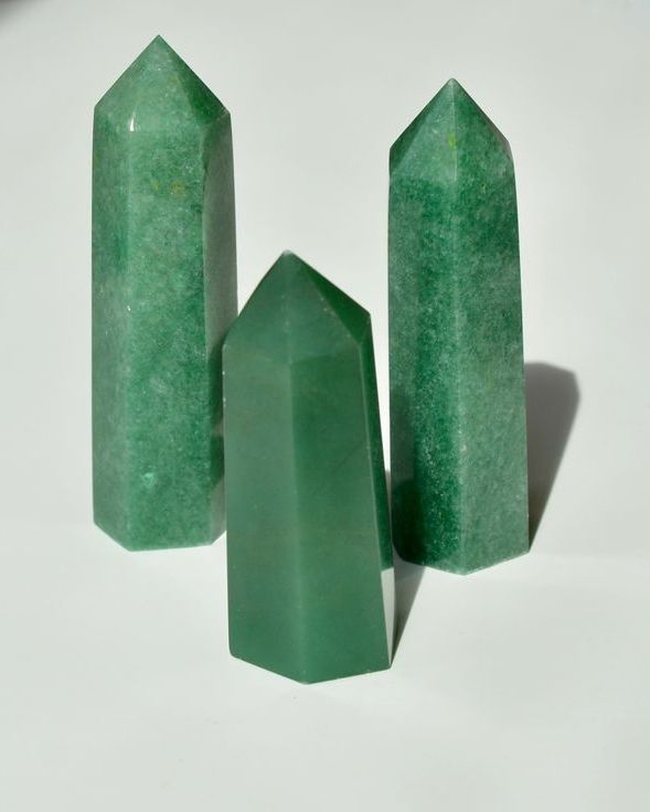 Green Aventurine