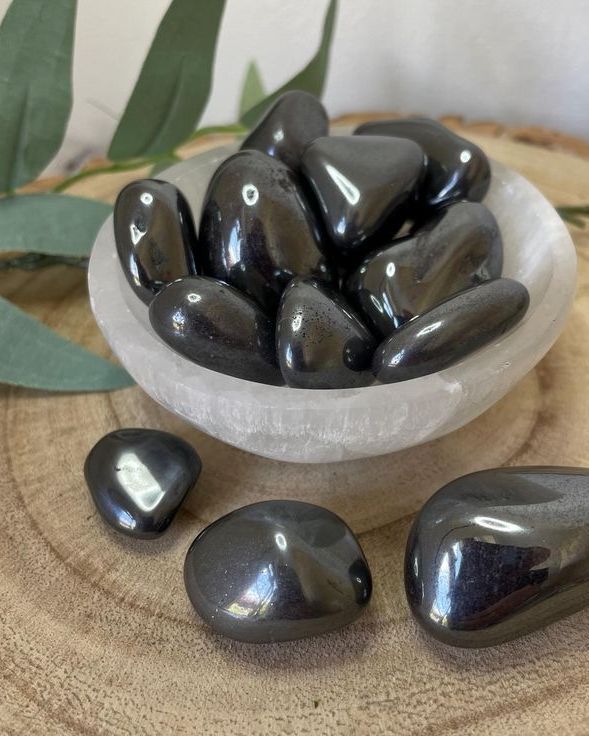 Hematite