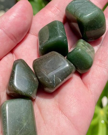 Green Jade 