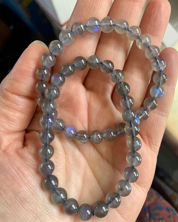 Labradorite 