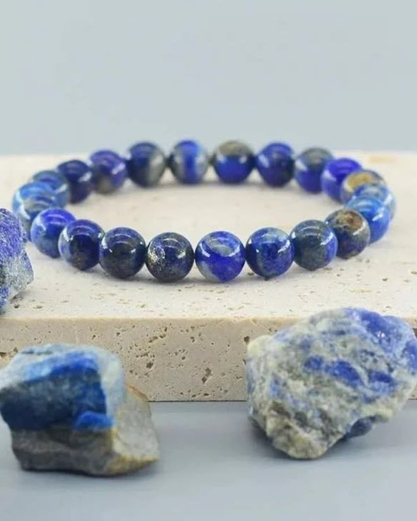Lapis Lazuli