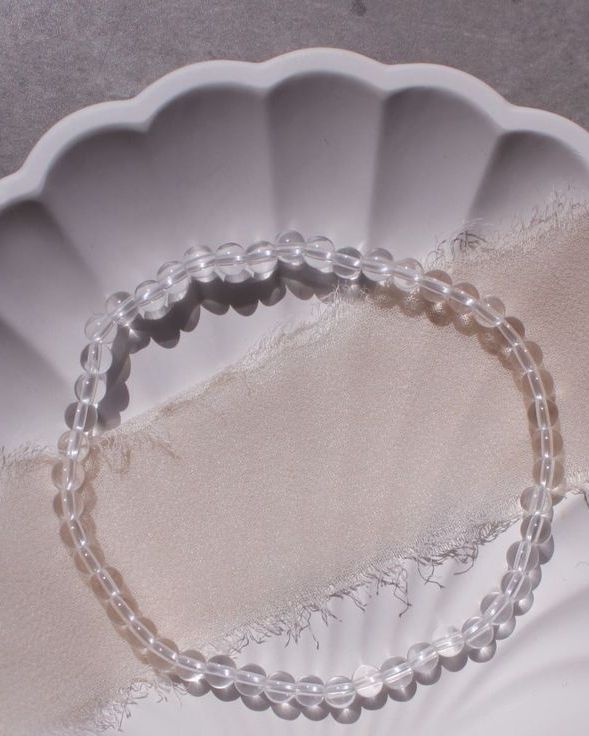 Clear Quartz