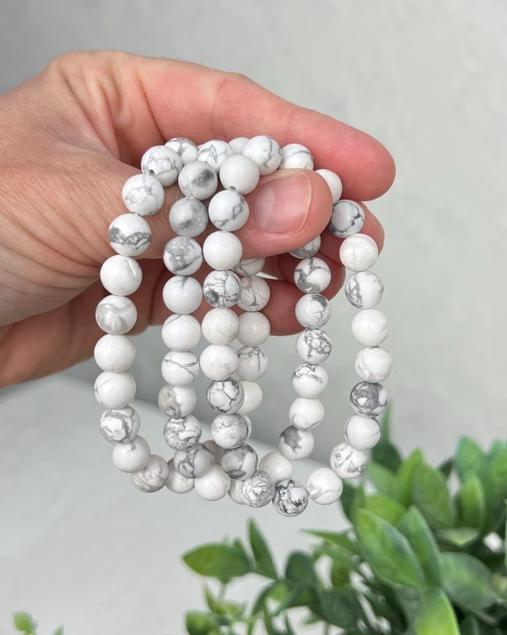 Howlite 