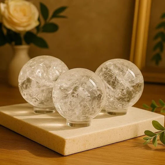 Green Aventurine Sphere