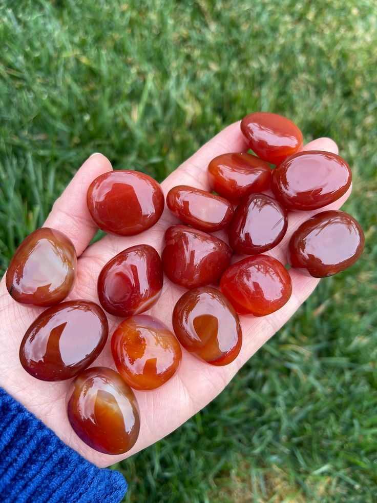 Carnelian