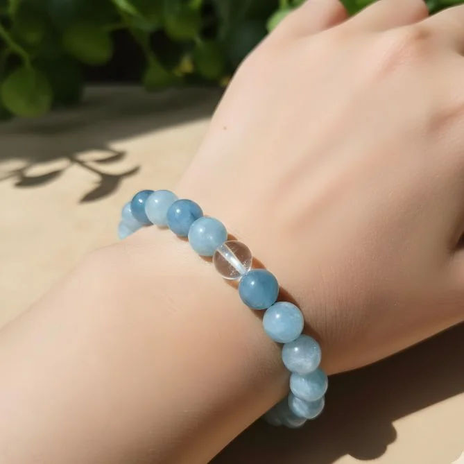 Aquamarine