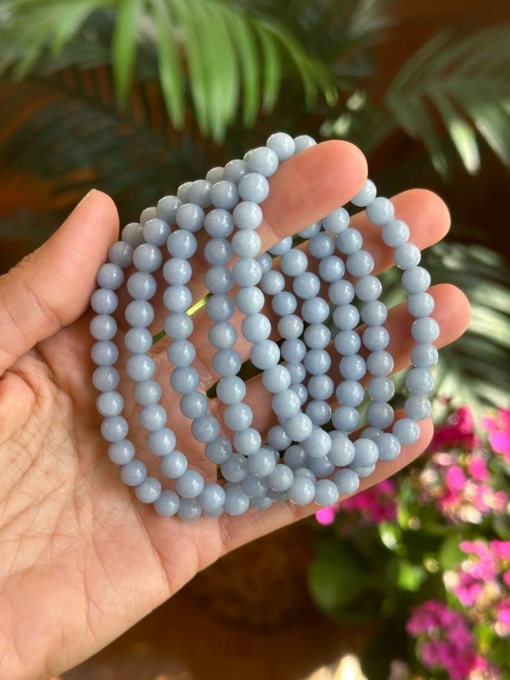 Angelite