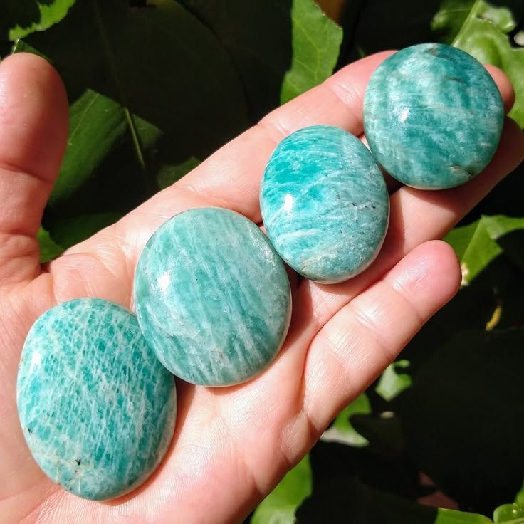 Amazonite