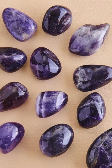 Amethyst 