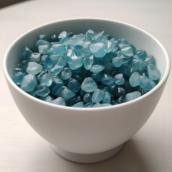 Aquamarine