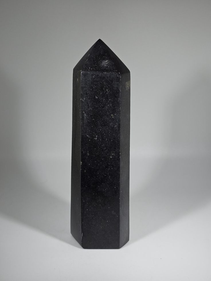 Black Tourmaline