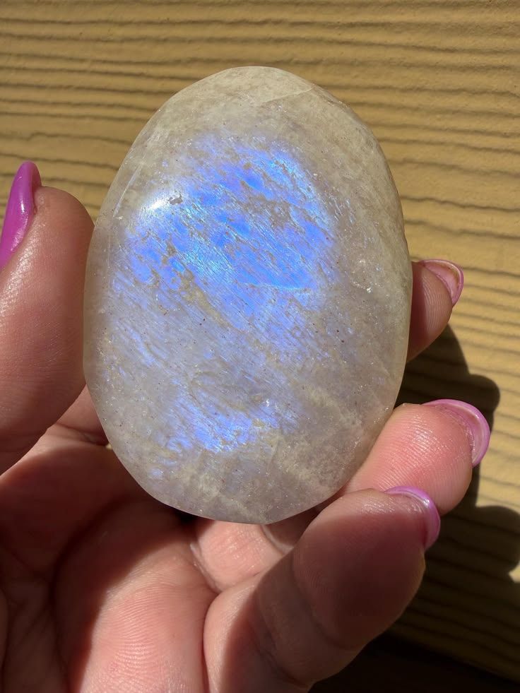 Blue Moonstone