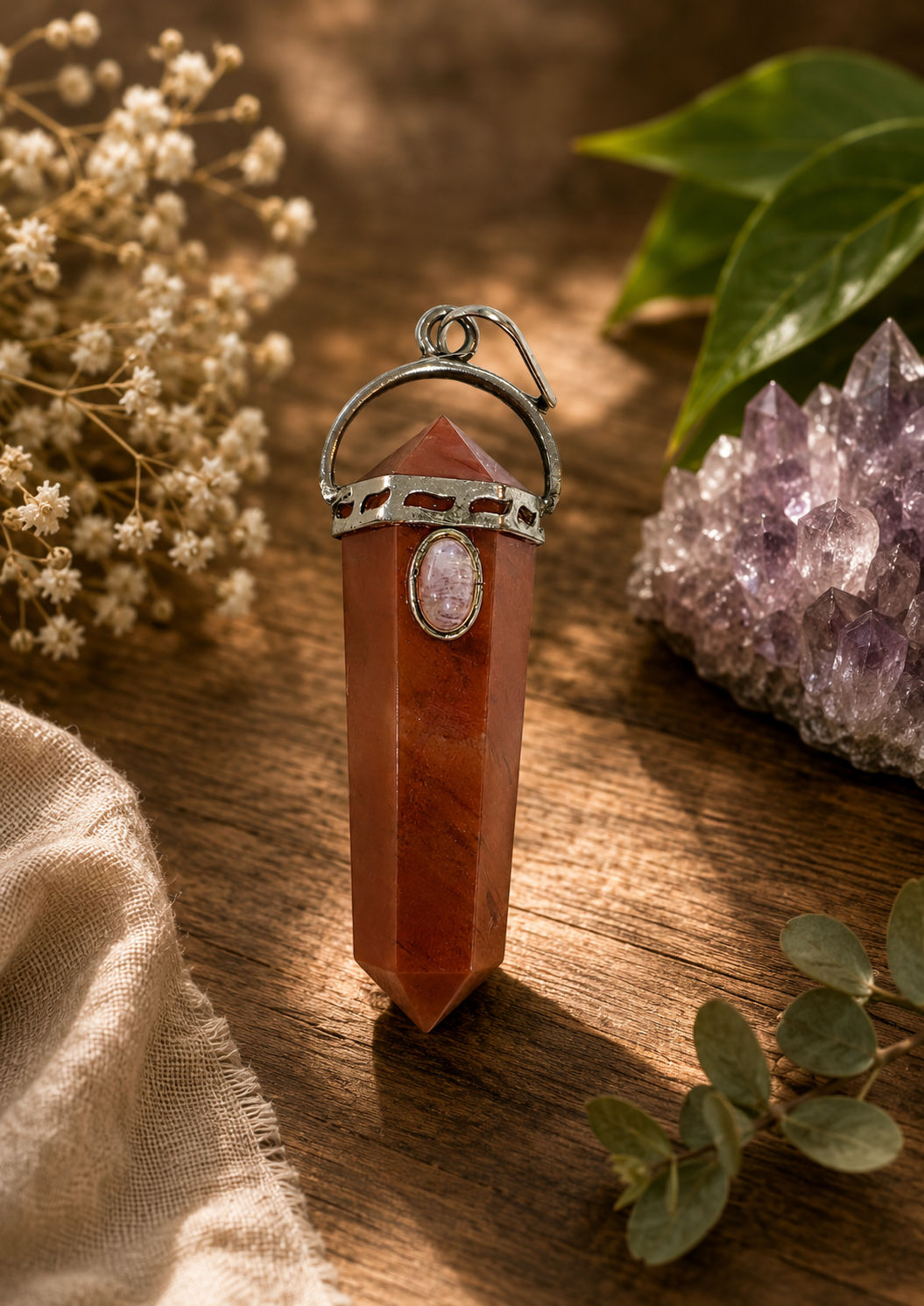 Carnelian