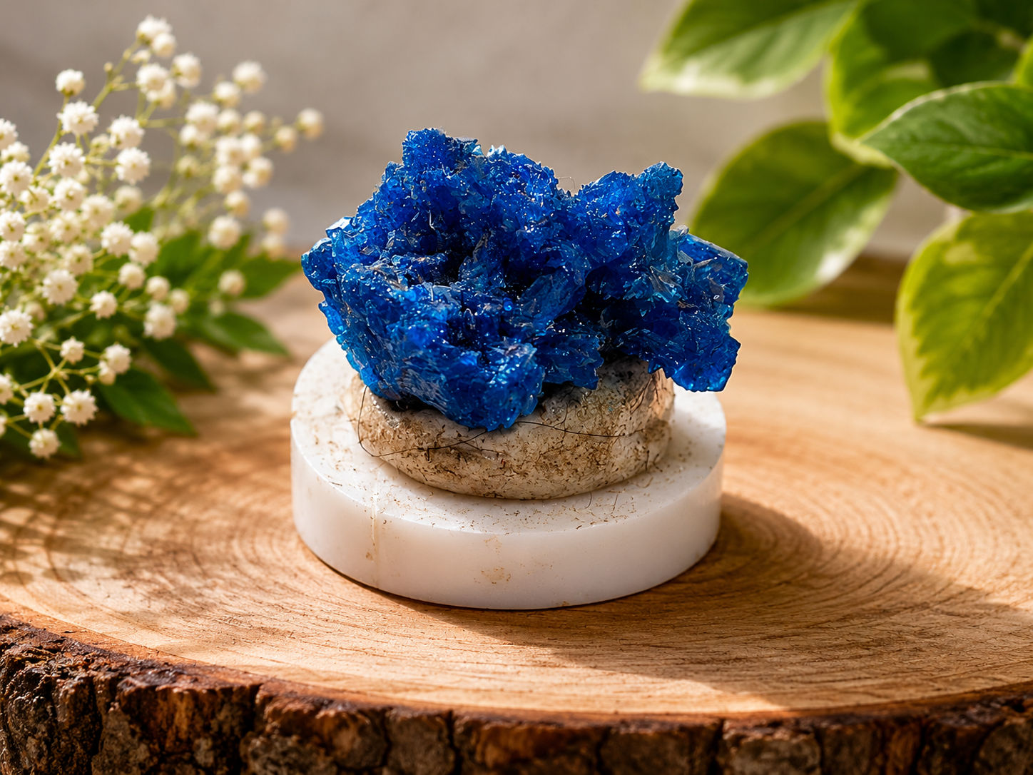 Cavensite
