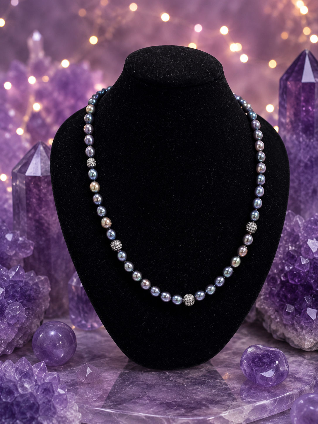 Bpack pearl